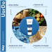 Uardo Deep Hydration & Repair Collection 4 Pieces Set - usn120